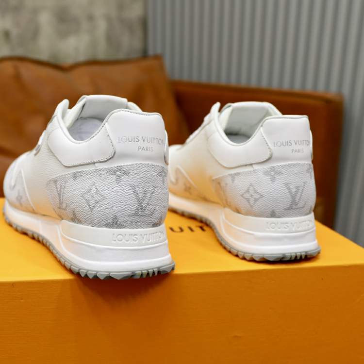 Picture of Louis Vuitton Shoes _SKULVsz38-45hnh020116619